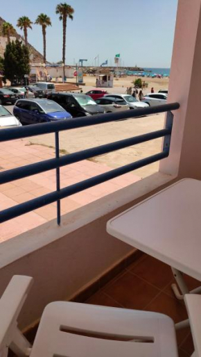 Mediterraneo, San Jose-Nijar